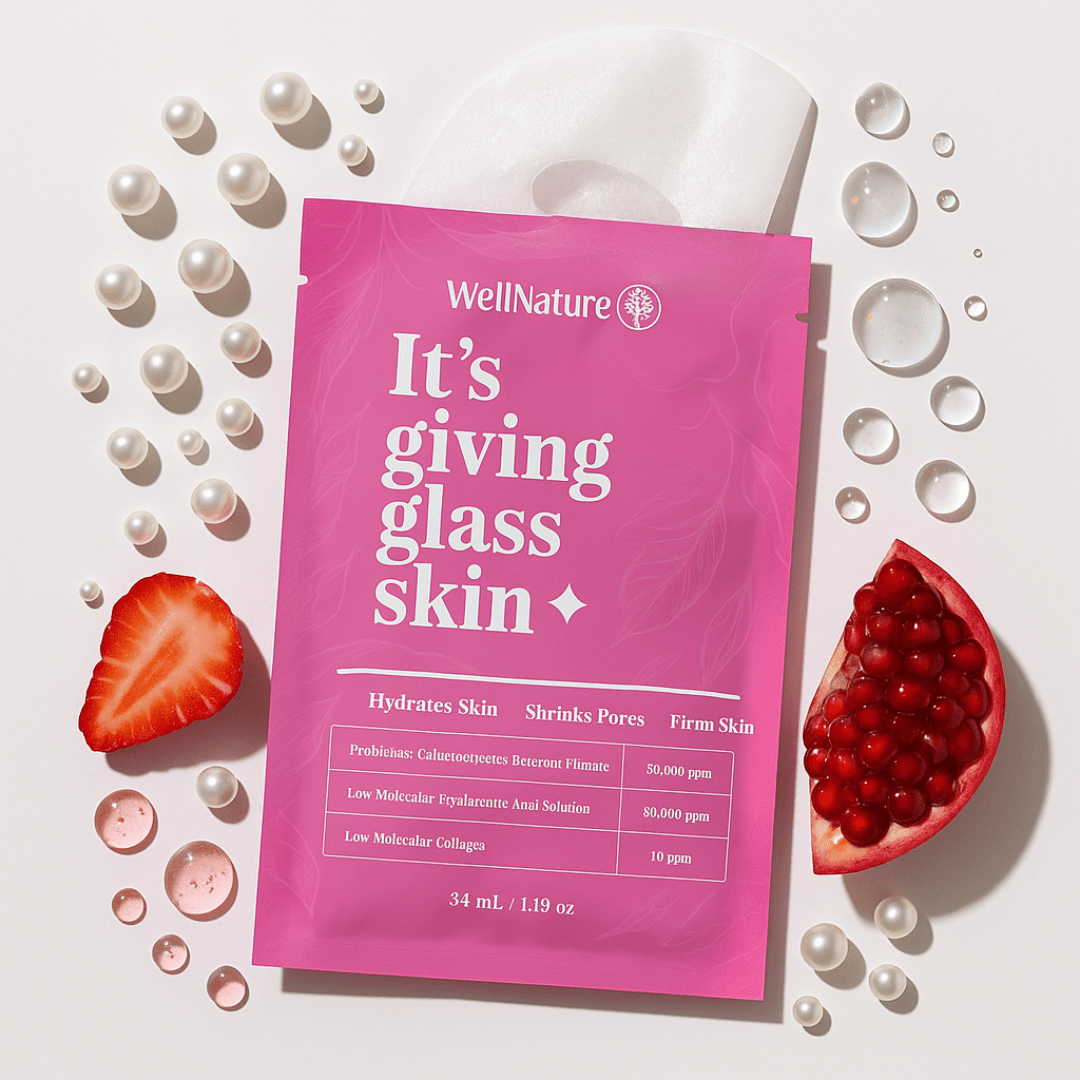 Extra Deep Collagen Masks