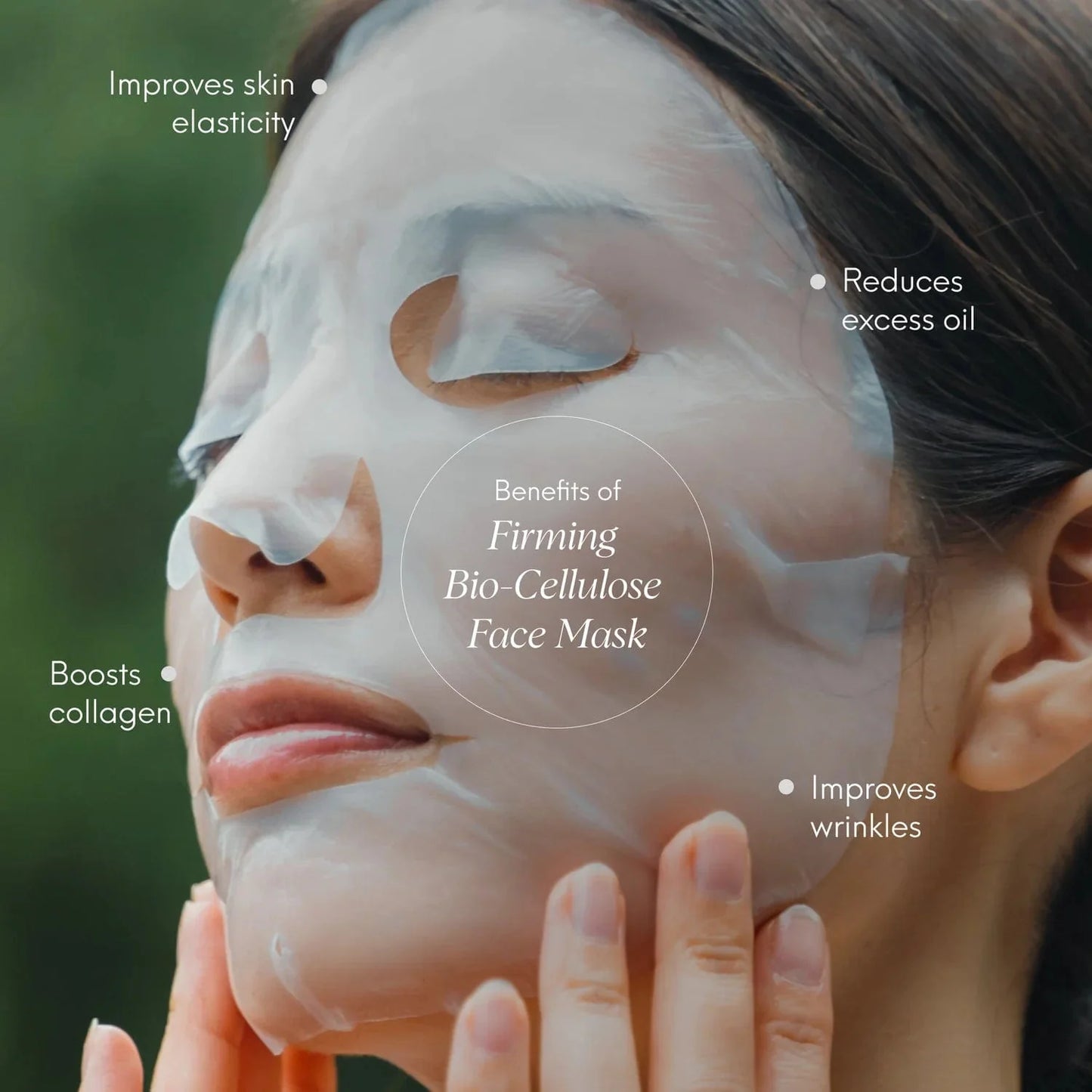 Extra Deep Collagen Masks