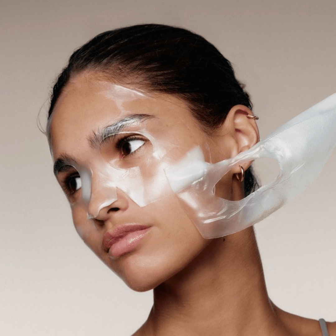 Extra Deep Collagen Masks